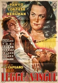 Legge di sangue (1948)