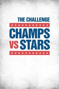 copertina serie tv The+Challenge%3A+Champs+vs.+Stars 2017