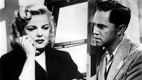 «The Other Woman (1954)» — обои к фильму #2