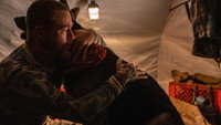 Обои к фильму «Сердце зверя (2026)» — (26 из 70)