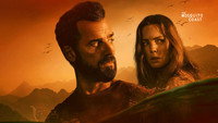 Обои к сериалу «Берег москитов (2021-2023)» — (27 из 72)