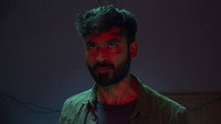 Обои к фильму «Пуля, выпущенная в меня (2019)» — (13 из 22)
