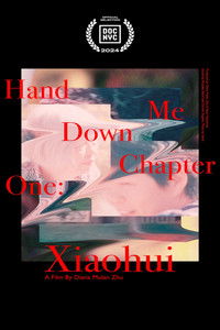 Imagem do Filme Hand Me Down: Chapter One: Xiaohui