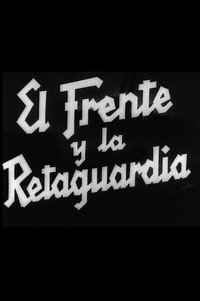 Постер фильма «El frente y la retaguardia (1937)» — (2 из 2)
