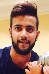 Imad Wasim