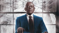 «Крёстный отец Гарлема (2019)» — обои к сериалу #6