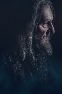 Постер сериала «Грозный (2020)» — (1 из 9)