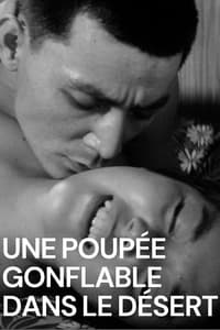 Une poupée gonflable dans le désert (1967)