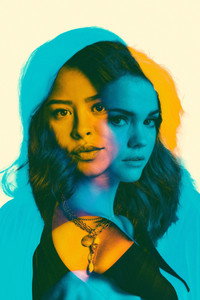 Постер сериала «Приятные хлопоты (2019-2024)» — (30 из 80)