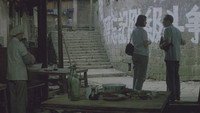 Обои к фильму «Городок лотосов (1987)» — (25 из 60)