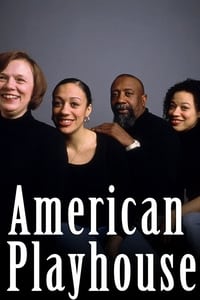 Poster de American Playhouse