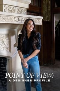 Point of View: A Designer Profile (2021)