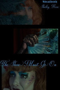 The Show Must Go On (2026) poster