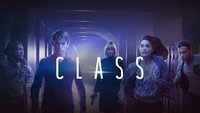 «Класс (2016)» — обои к сериалу #5
