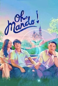 Oh, Mando! Poster