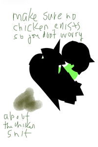 Imagem do Filme crows