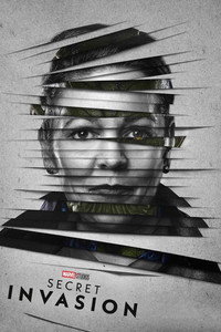 Постер сериала «Секретное вторжение (2023)» — (32 из 120)
