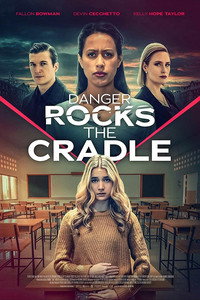 Постер фильма «Don't Sell My Baby (2023)» — (2 из 3)