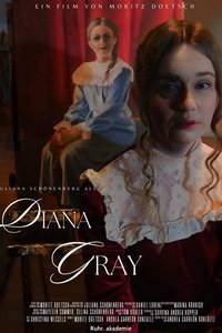 Poster de Diana Gray
