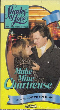 Постер к фильму Shades of Love: Make Mine Chartreuse (1987)