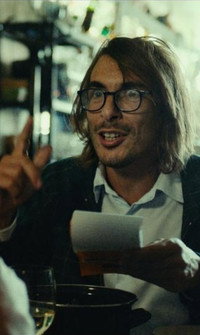Постер к фильму Jusqu'à l'os (2019)