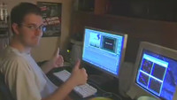 «Cinemassacre 200 (2008)» — обои к фильму #1