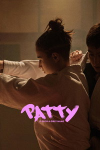 Patty Is Such a Girly Name (2025) subtitle poster