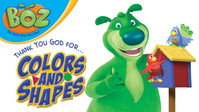 «Boz: Colors and Shapes (2006)» — обои к мультфильму #1