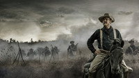 «Theodore Roosevelt (2022)» — обои к сериалу #5