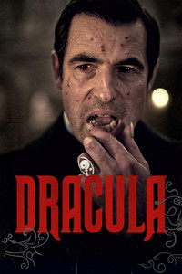 Постер сериала «Дракула (2020)» — (9 из 38)