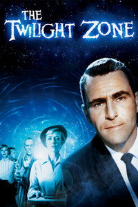 Постер сериала «Сумеречная зона (1959-1964)» — (5 из 62)
