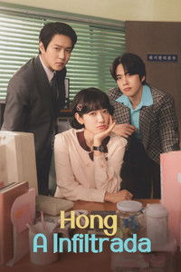 Hong A Infiltrada S01E16