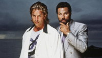 «Полиция Майами: Отдел нравов (1984-1989)» — обои к сериалу #6