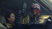 Judge Dredd
