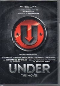 Poster de Under - The Series