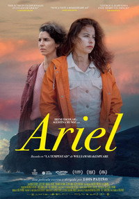 Poster de Ariel