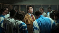 «Тысяча жизней Бернара Тапи (2023)» — обои к сериалу #9