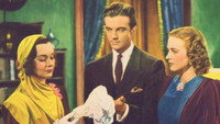 «The Case of the Black Parrot (1941)» — обои к фильму #1