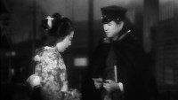 Обои к фильму «Падение Осэн (1935)» — (25 из 32)