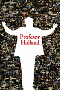 Profesor Holland