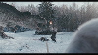 «We Hunt Giants (2023)» — обои к фильму #2
