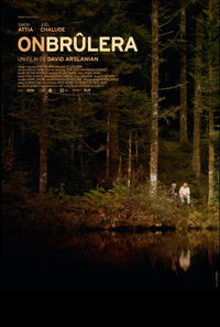 Poster de On brûlera