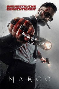 Movieposter Marco