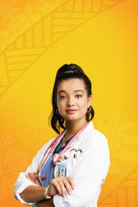 Постер сериала «Доктор Дуги Камеалоха (2021)» — (2 из 36)