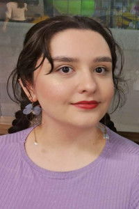 Imagem de Eduarda da Costa Brand