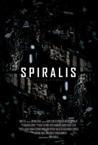 Постер к фильму Spiralis (2019)
