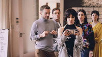 «Planners (2023)» — обои к сериалу #2