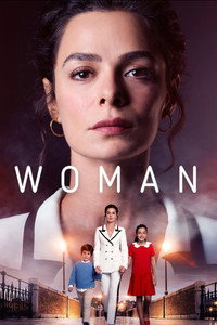 Постер сериала «Женщина (2017-2020)» — (5 из 14)