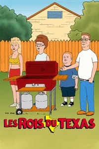 Les Rois du Texas (1997)