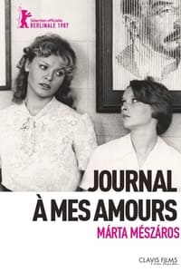 Journal à mes amours (1987)